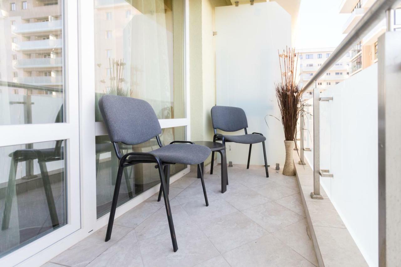 Unique Hotel Apartments Grand Residence ヤシ エクステリア 写真